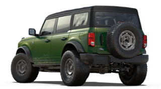 2025 Ford Bronco® External Image 3